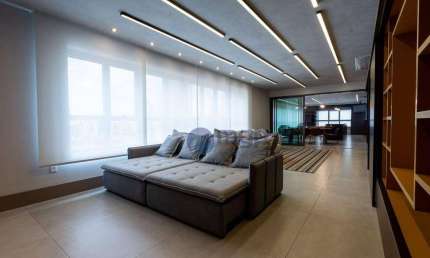 Apartamento com 4 dormitórios à venda, 337 m² por R$ 8.800.000 - Tatuapé - São Paulo/SP