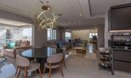 Apartamento com 2 quartos à venda, 240 m² - Vila Gomes Cardim - São Paulo/SP
