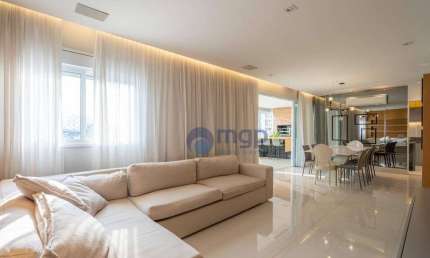 Apartamento com 2 quartos à venda, 171 m² - Tatuapé - São Paulo/SP