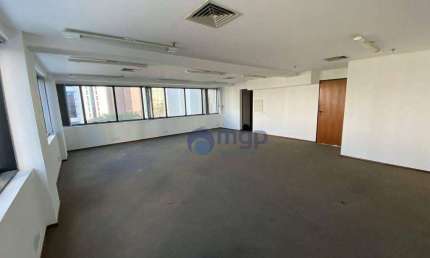 Conjunto à venda, 146 m² - Brooklin Paulista - São Paulo/SP