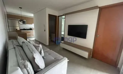 Apartamento Mobiliado à venda na Vila Guilherme - 49 m² - São Paulo/SP