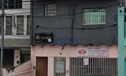 Salão para locação em Santana - 120 m² - São Paulo/SP