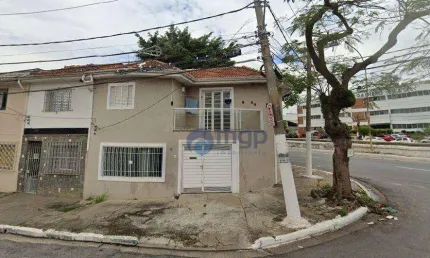 Sobrado com 3 quartos para locação na Vila Maria - 89 m² - São Paulo/SP