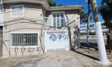 Sobrado com 3 quartos para locação na vila maria - 89 m² - são paulo/sp