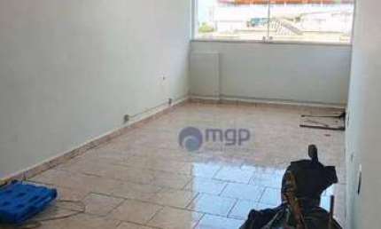 Sala Comercial para Locação no Tucuruvi - 20 m² - São Paulo/SP