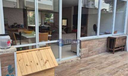 Sobrado com 4 quartos para locação no Tremembé - 240 m² - São Paulo/SP
