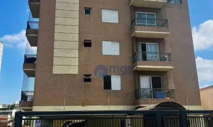 Apartamento com 2 quartos à venda na vila dom pedro ii - 44 m² - são paulo/sp