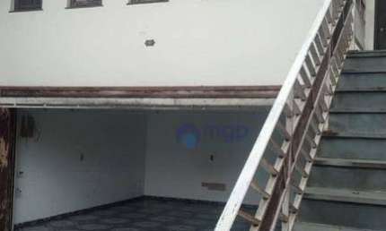 Casa Comercial para locação na Vila Guilherme - 217 m² - São Paulo/SP