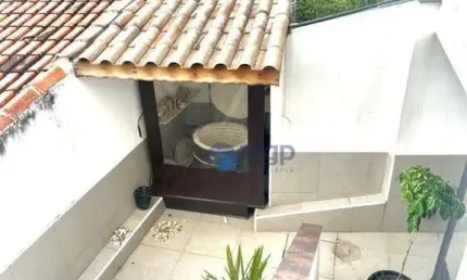 Sobrado com 4 dormitórios, 220 m² - venda por r$ 860.000,00 ou aluguel por r$ 4.500,00/mês - carandiru - são paulo/sp
