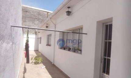Casa com 3 quartos à venda na Vila Maria - 240 m² - São Paulo/SP