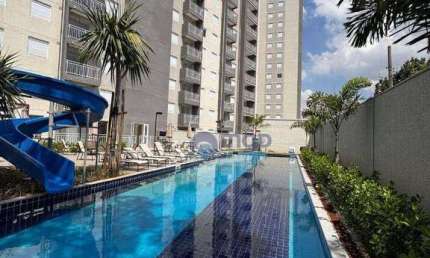 Apartamento com 2 quartos à venda, 37 m² - Vila Guilherme - São Paulo/SP