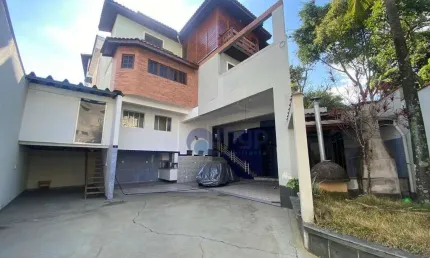 Sobrado com 3 quartos à venda no tucuruvi - 330 m² - são paulo/sp