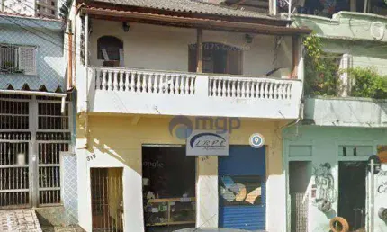 Casa com 3 quartos para alugar, 75 m² por R$ 4.000/mês - Vila Maria - São Paulo/SP
