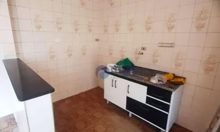 Casa Térrea com 2 quartos para locação na Vila Maria - 65 m² - São Paulo/SP