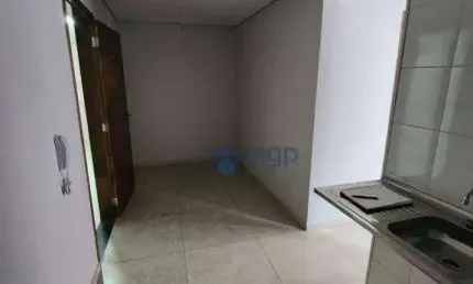 Apartamento com 1 quarto para locação na vila maria - 33 m² - são paulo/sp