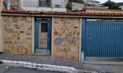 Sobrado com 3 quartos à venda, 150 m² - vila gustavo - são paulo/sp