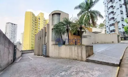 Galpão à venda, 963 m² - Vila Andrade - São Paulo/SP