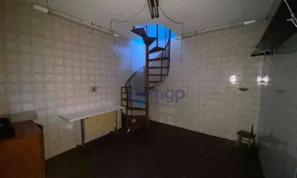Casa com 1 quarto para alugar, 44 m² - Vila Maria - São Paulo/SP