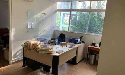Sala à venda, 68 m² - Jardim Paulista - São Paulo/SP