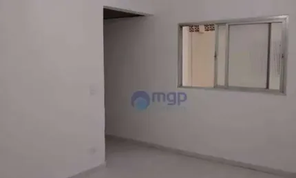 Apartamento com 1 quarto à venda, 55 m² - Brás - São Paulo/SP