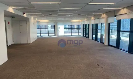 Conjunto para alugar, 276 m² - vila mariana - são paulo/sp