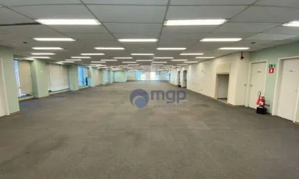 Conjunto para alugar, 438 m² - vila mariana - são paulo/sp