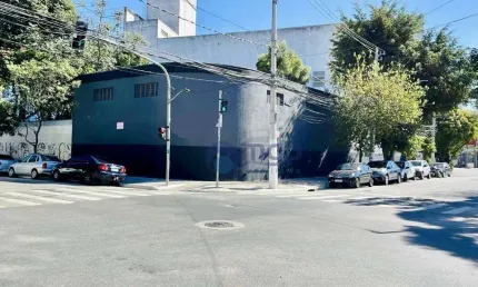 Galpão à venda, 400 m² por r$ 2.800.000 - mooca - são paulo/sp
