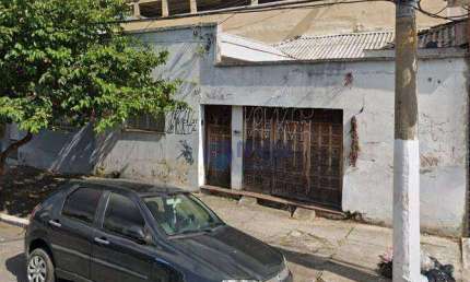 Terreno à venda, 100 m² - Vila Maria - São Paulo/SP