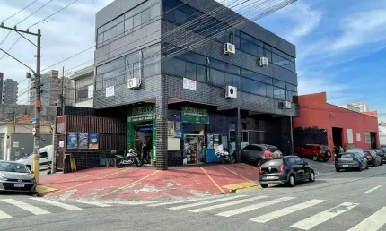 Prédio à venda na Rua Prefeito Milton Improta, 22, Vila Maria, São Paulo