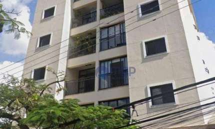 Apartamento com 2 quartos à venda na Vila Paulicéia - 46 m² - São Paulo/SP