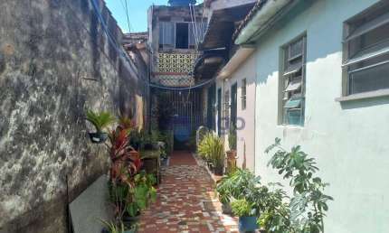 Casa com 5 quartos à venda, 86 m² - Ponte Grande - Guarulhos/SP