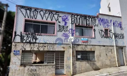 Sobrado com 10 dormitórios à venda, 450 m² - vila guilherme - são paulo/sp