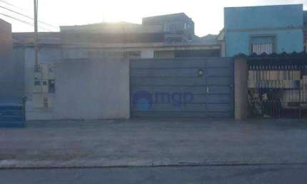 Terreno à venda na Vila Maria - 350 m² - São Paulo/SP
