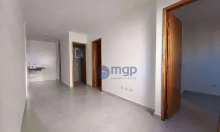 Apartamento com 2 quartos à venda na Vila Mazzei - 41 m²- São Paulo/SP