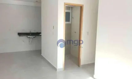 Apartamento com 2 quartos à venda na Vila Nova Mazzei - 43 m² - São Paulo/SP