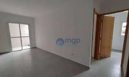 Apartamento com 2 quartos à venda na vila nova mazzei - 54 m² - são paulo/sp