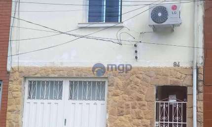 Sobrado com 2 quartos à venda na Vila Maria - 76 m² - São Paulo/SP