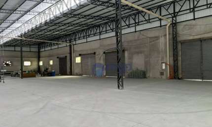 Galpão à venda, 3300 m² por R$ 70.000.000 - Cambuci - São Paulo/SP