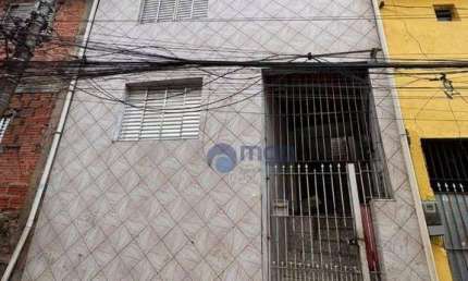 Sobrado com 4 quartos à venda no Jardim Fontalis - 120 m² - São Paulo/SP