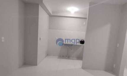 Apartamento com 2 quartos à venda, 43 m² - Vila Guilherme - São Paulo/SP