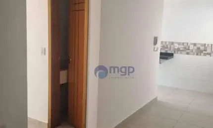 Apartamento com 1 quarto à venda, 37 m² - vila gustavo - são paulo/sp
