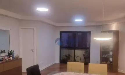 Apartamento com 3 quartos à venda, 133 m²  - Tucuruvi - São Paulo/SP