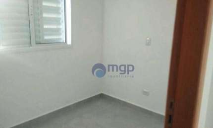 Apartamento com 2 quartos à venda na Vila Nova Mazzei - 40,70 m² - São Paulo/SP
