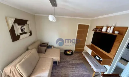 Apartamento com 3 quartos à venda no Imirim - São Paulo/SP