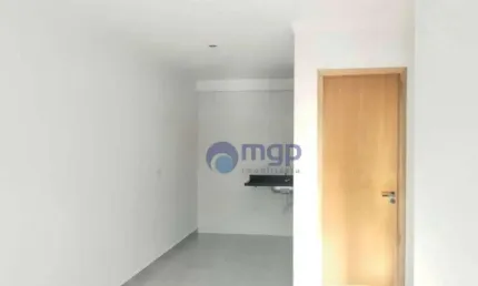 Apartamento com 2 quartos à venda, 42 m² - Vila Nova Mazzei - São Paulo/SP