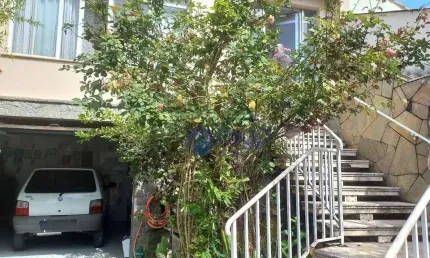 Casa com 3 quartos à venda, 186 m² - Vila Dom Pedro II - São Paulo/SP