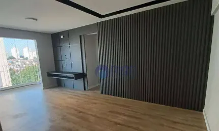 Apartamento com 2 quartos à venda, 70 m² - Lauzane Paulista - São Paulo/SP