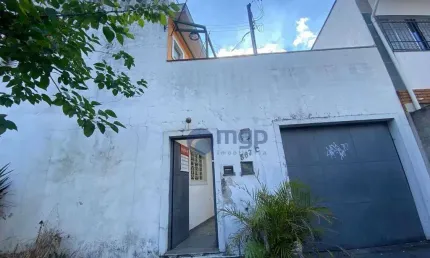 Sobrado com 3 quartos à venda, 225 m²  - Tucuruvi - São Paulo/SP