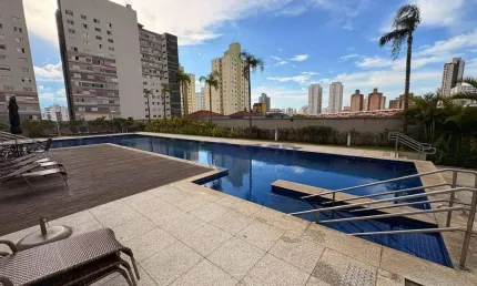 Apartamento com 2 quartos à venda, 57 m² - Brás - São Paulo/SP