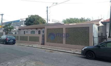 Terreno à venda, 991 m² - Vila Guilherme - São Paulo/SP